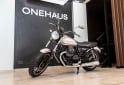 Motos - Guzzi V9 ROAMER 2017 Nafta 1Km - En Venta