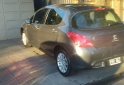 Autos - Peugeot 308 Allure +nav 2015 Nafta 97800Km - En Venta