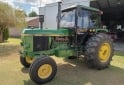 Camiones y Gras - Tractor John Deere - En Venta