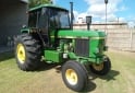 Camiones y Gras - Tractor John Deere - En Venta