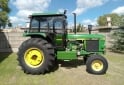 Camiones y Gras - Tractor John Deere - En Venta