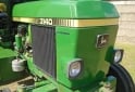 Camiones y Gras - Tractor John Deere - En Venta