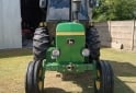 Camiones y Gras - Tractor John Deere - En Venta