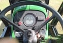 Camiones y Gras - Tractor John Deere - En Venta