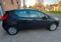 Autos - Ford fiesta onix 208 2015 GNC 120000Km - En Venta