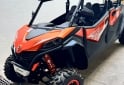 Cuatris y UTVs - CF ZFORCE 950 SPORT 4 2024  0Km - En Venta