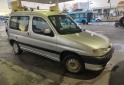 Utilitarios - Peugeot Patagonica 2009 Diesel 280000Km - En Venta