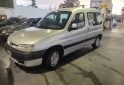 Utilitarios - Peugeot Patagonica 2009 Diesel 280000Km - En Venta