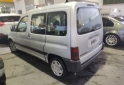 Utilitarios - Peugeot Patagonica 2009 Diesel 280000Km - En Venta