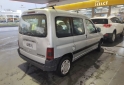 Utilitarios - Peugeot Patagonica 2009 Diesel 280000Km - En Venta