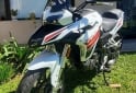 Motos - Benelli TRK 251 2023 Nafta 5500Km - En Venta