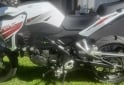 Motos - Benelli TRK 251 2023 Nafta 5500Km - En Venta