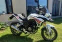 Motos - Benelli TRK 251 2023 Nafta 5500Km - En Venta