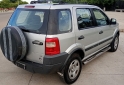 Autos - Ford EcoSport 2006 Nafta 252000Km - En Venta