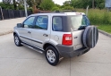 Autos - Ford EcoSport 2006 Nafta 252000Km - En Venta