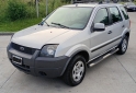 Autos - Ford EcoSport 2006 Nafta 252000Km - En Venta