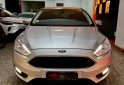 Autos - Ford Focus 2019 Nafta 36000Km - En Venta