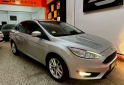 Autos - Ford Focus 2019 Nafta 36000Km - En Venta