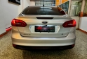 Autos - Ford Focus 2019 Nafta 36000Km - En Venta