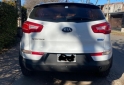 Camionetas - Kia Sportage 2013 Nafta 124000Km - En Venta