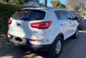 Camionetas - Kia Sportage 2013 Nafta 124000Km - En Venta