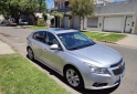 Autos - Chevrolet Cruze LTZ 2013 Nafta 114000Km - En Venta