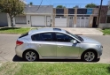 Autos - Chevrolet Cruze LTZ 2013 Nafta 114000Km - En Venta