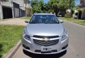 Autos - Chevrolet Cruze LTZ 2013 Nafta 114000Km - En Venta