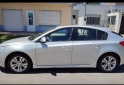 Autos - Chevrolet Cruze LTZ 2013 Nafta 114000Km - En Venta