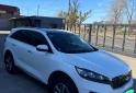 Camionetas - Kia Sorento 2018 Nafta 85000Km - En Venta