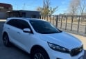 Camionetas - Kia Sorento 2018 Nafta 85000Km - En Venta