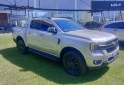 Autos - Ford Ranger Limited 2.0 2023 Diesel 27000Km - En Venta