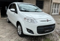 Autos - Fiat Palio Attractive 1.4 2017 GNC 109000Km - En Venta