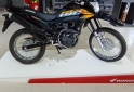 Motos - Honda XR190L 2024 Nafta 0Km - En Venta