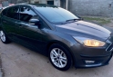 Autos - Ford Focus III - 1.6 S 2017 Nafta 91000Km - En Venta