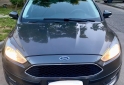 Autos - Ford Focus III - 1.6 S 2017 Nafta 91000Km - En Venta