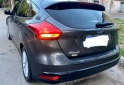 Autos - Ford Focus III - 1.6 S 2017 Nafta 91000Km - En Venta