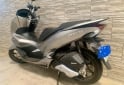 Motos - Honda PCX 2019 Nafta 115Km - En Venta