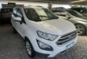 Autos - Ford ECOSPORT TITANIUM 1.5L AT 2018 Nafta 84816Km - En Venta