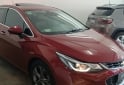 Autos - Chevrolet Cruze 2017 Nafta 29000Km - En Venta