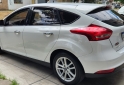 Autos - Ford Focus 1.6 S 2016 Nafta 113000Km - En Venta