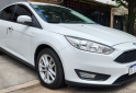 Autos - Ford Focus 1.6 S 2016 Nafta 113000Km - En Venta