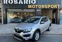 Autos - Renault Sandero Stepway 2016 Nafta 110000Km - En Venta