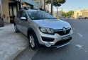 Autos - Renault Sandero Stepway 2016 Nafta 110000Km - En Venta