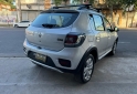 Autos - Renault Sandero Stepway 2016 Nafta 110000Km - En Venta