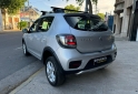 Autos - Renault Sandero Stepway 2016 Nafta 110000Km - En Venta