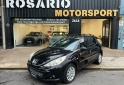 Autos - Peugeot 207 2013 Nafta 143000Km - En Venta