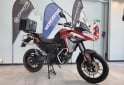 Motos - Voge 650 DS 2022 Nafta 5542Km - En Venta