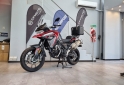 Motos - Voge 650 DS 2022 Nafta 5542Km - En Venta