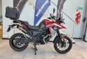 Motos - Voge 650 DS 2022 Nafta 5542Km - En Venta